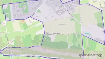 Appartement 100 m² trois pièces à vendre à Paradou