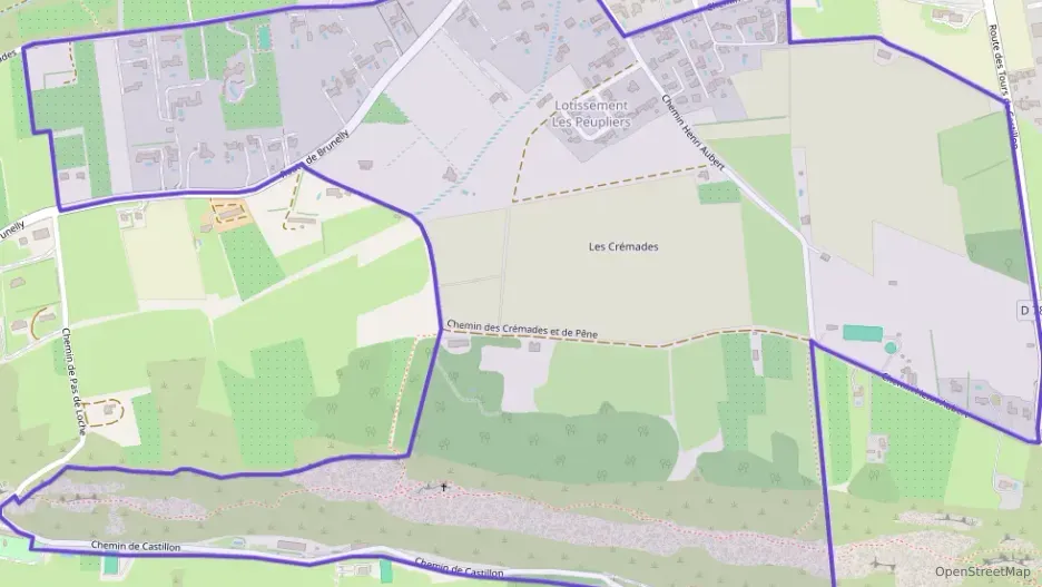Appartement 100 m² trois pièces à vendre à Paradou