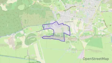 Appartement 100 m² trois pièces à vendre à Paradou