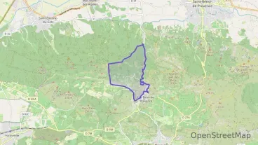 Appartement 100 m² quatre pièces à vendre à Les Baux-de-Provence