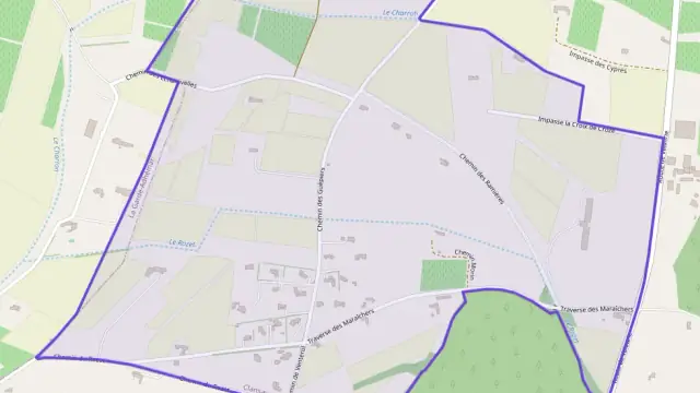 Appartement 60 m² trois pièces à vendre à Clansayes