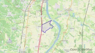 Appartement 88 m² trois pièces à vendre à Dracé