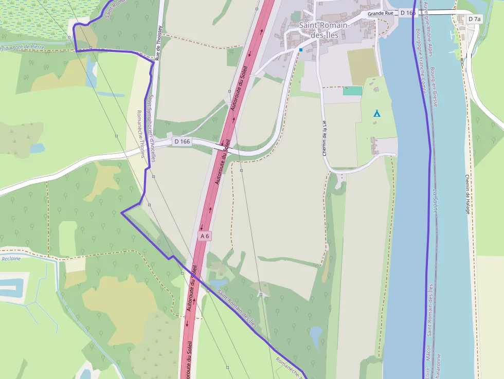 Appartement 89 m² 5 pièces à vendre à Saint-Symphorien-d`Ancelles