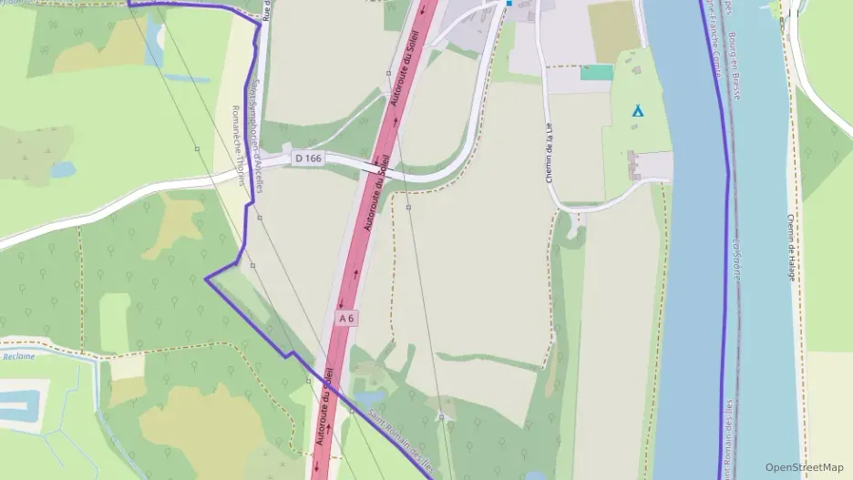 Appartement 89 m² cinq pièces à vendre à Saint-Symphorien-d`Ancelles Appartement 89 m² cinq pièces à vendre à Saint-Symphorien-d`Ancelles