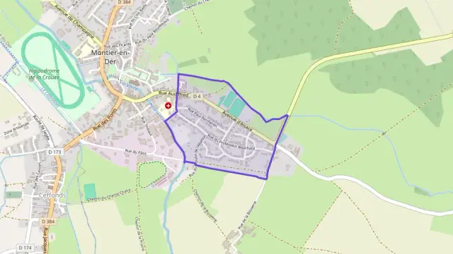 Appartement 65 m² trois pièces à vendre à La Porte du Der