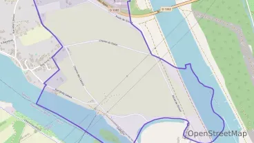 Appartement 102 m² quatre pièces à vendre à Sablons