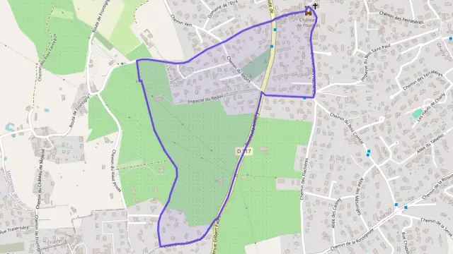 Appartement 104 m² quatre pièces à vendre à Charly