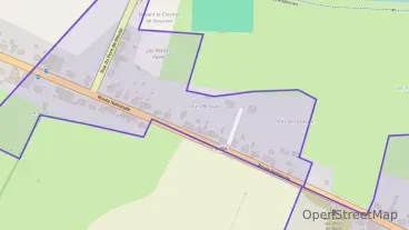 Appartement 100 m² quatre pièces à vendre à Dom-le-Mesnil