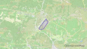 Appartement 62 m² trois pièces à vendre à Les Baux-de-Provence