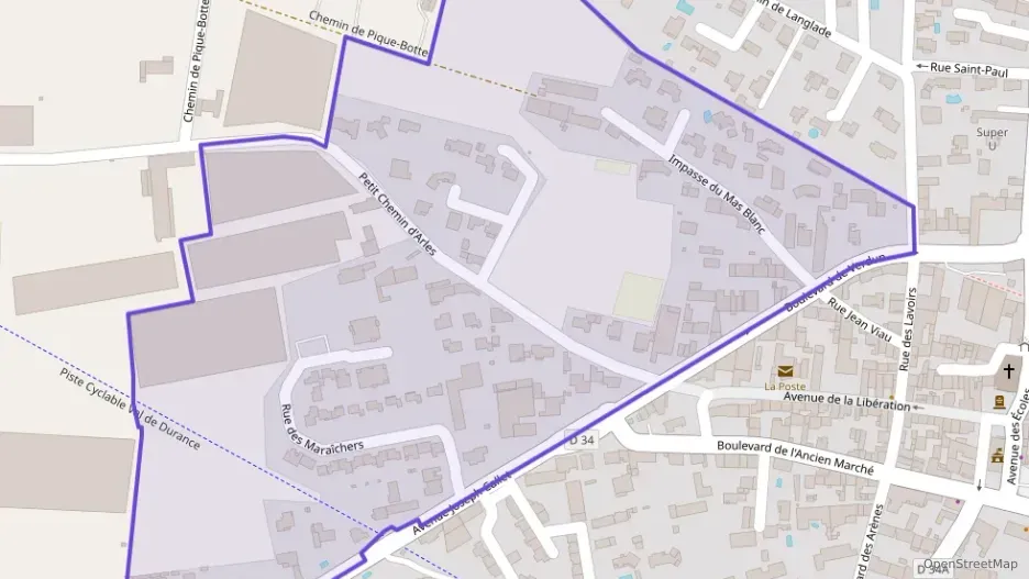 Appartement 141 m² cinq pièces à vendre à Rognonas