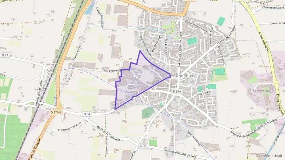 Appartement 141 m² cinq pièces à vendre à Rognonas