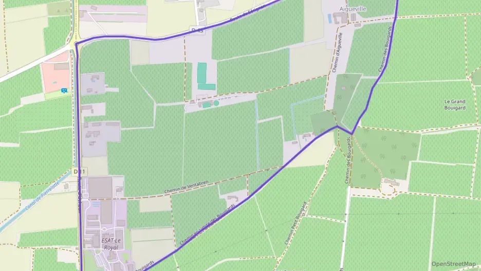 Appartement 74 m² trois pièces à vendre à Uchaux