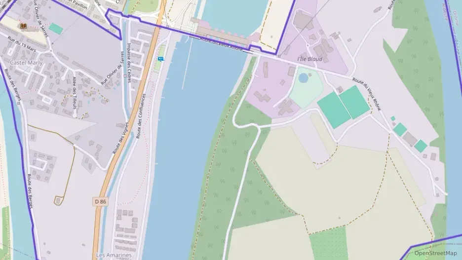 Appartement 86 m² trois pièces à vendre à Beauchastel Appartement 86 m² trois pièces à vendre à Beauchastel