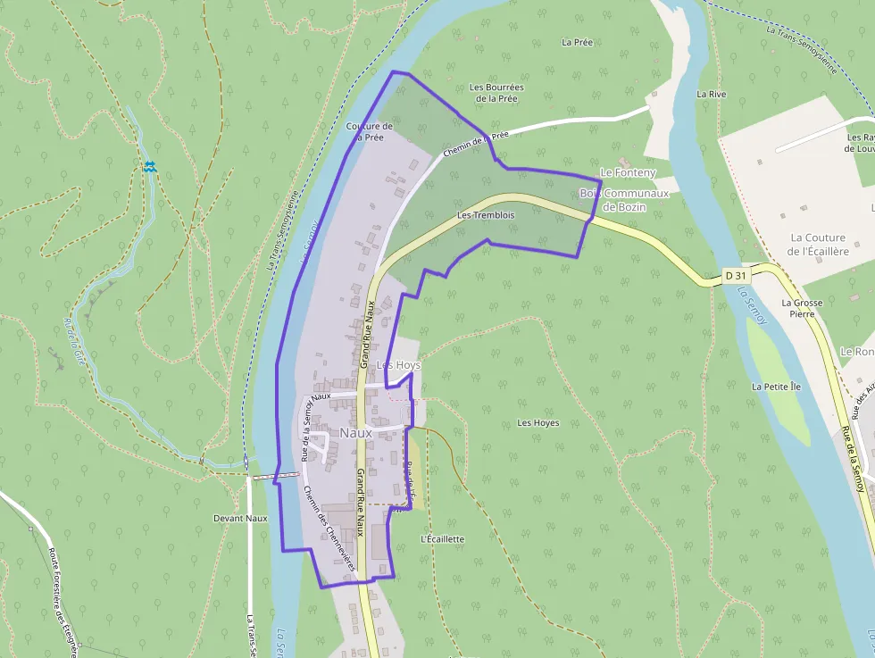 Property