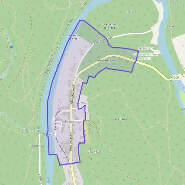 Property