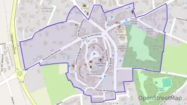 Appartement 150 m² quatre pièces à vendre à Sauzet