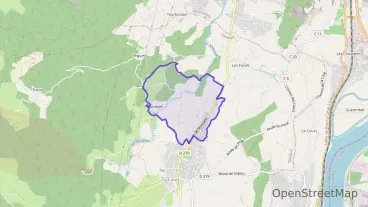 Appartement 84 m² trois pièces à vendre à Toulaud