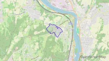 Appartement 100 m² trois pièces à vendre à Curis-au-Mont-d`Or