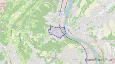 Appartement 67 m² trois pièces à vendre à Saint-Romain-au-Mont-d`Or