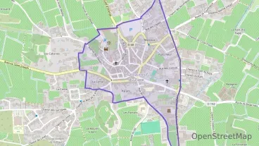 Appartement 60 m² trois pièces à vendre à Châteauneuf-du-Pape
