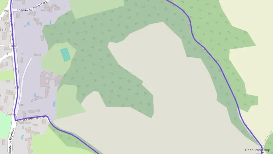 Appartement 90 m² trois pièces à vendre à Parcieux Appartement 90 m² trois pièces à vendre à Parcieux