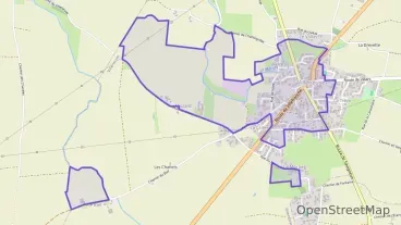 Appartement 80 m² cinq pièces à vendre à Villeneuve