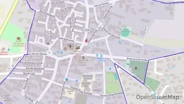 appartement de trois chambres 86 m² à vendre à Eyragues