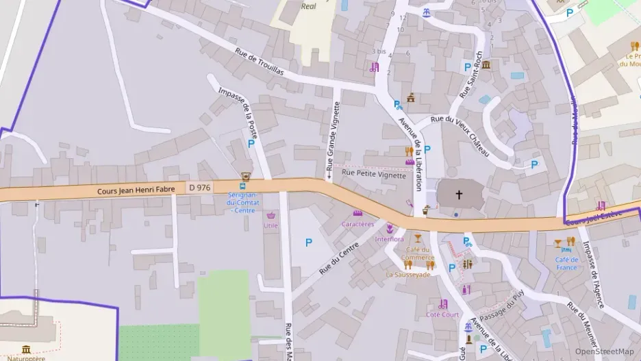 Appartement 64 m² trois pièces à vendre à Sérignan-du-Comtat