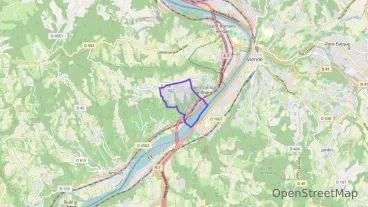 Appartement 78 m² trois pièces à vendre à Saint-Cyr-sur-le-Rhône