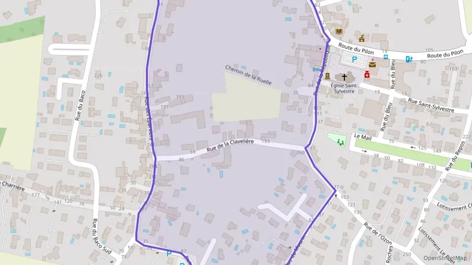 Appartement 83 m² quatre pièces à vendre à Solaize Appartement 83 m² quatre pièces à vendre à Solaize