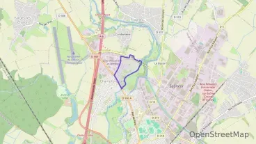 Appartement 52 m² deux pieces à vendre à Champforgeuil