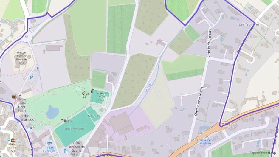 Appartement 130 m² quatre pièces à vendre à Sérignan-du-Comtat Appartement 130 m² quatre pièces à vendre à Sérignan-du-Comtat