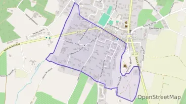 Appartement 69 m² trois pièces à vendre à Montségur-sur-Lauzon