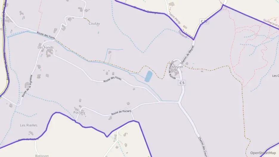 Appartement 99 m² quatre pièces à vendre à Toulaud