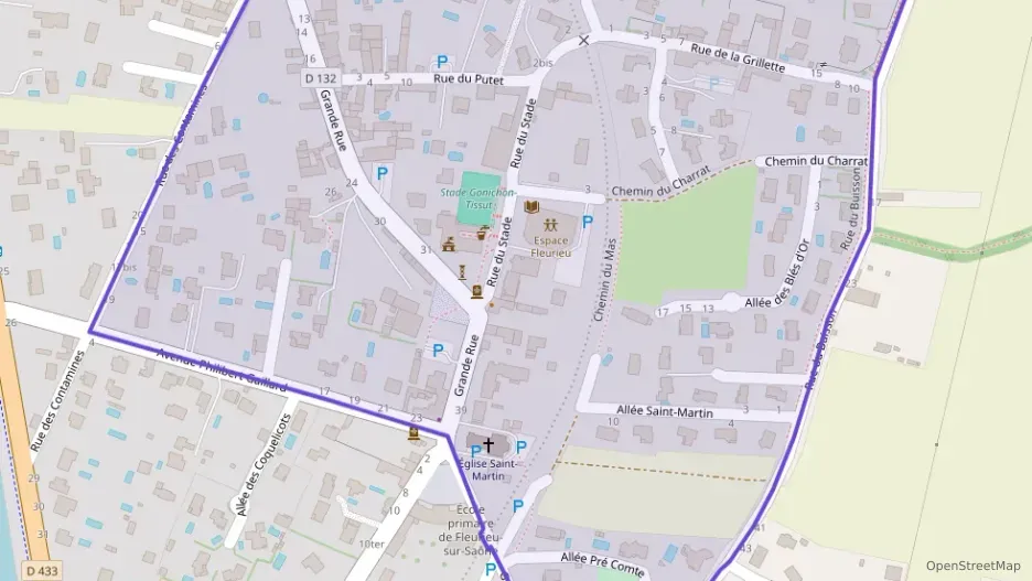 Appartement 50 m² deux pieces à vendre à Fleurieu-sur-Saône Appartement 50 m² deux pieces à vendre à Fleurieu-sur-Saône