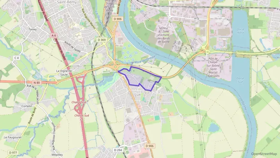 Appartement 50 m² trois pièces à vendre à Lux Appartement 50 m² trois pièces à vendre à Lux