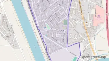 Appartement 75 m² trois pièces à vendre à Pont-de-l`Isère