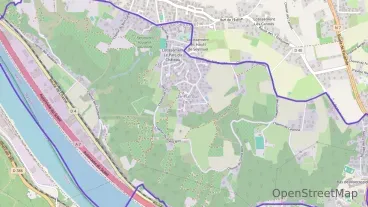 Appartement 74 m² trois pièces à vendre à Seyssuel