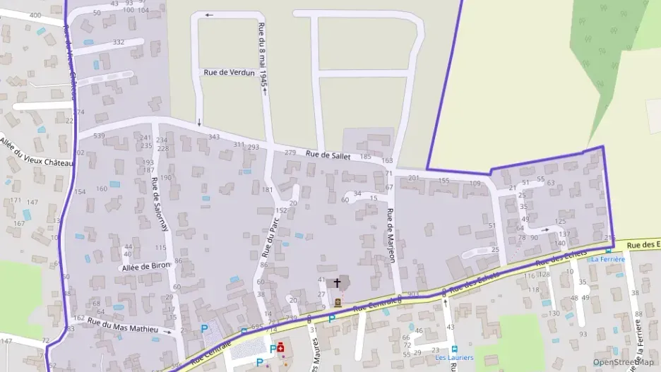 Appartement 53 m² deux pieces à vendre à Montanay