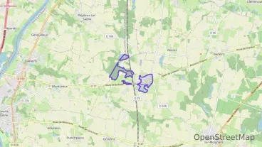 appartement d'une chambre 51 m² à vendre à Chaneins