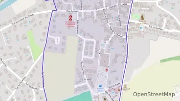 Appartement 70 m² trois pièces à vendre à Fleurey-sur-Ouche