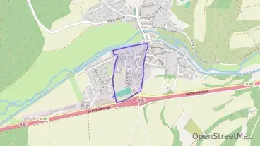 Appartement 70 m² trois pièces à vendre à Fleurey-sur-Ouche