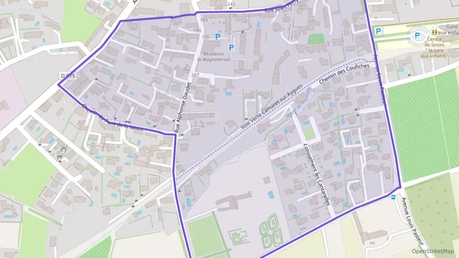 Appartement 53 m² trois pièces à vendre à Camaret-sur-Aigues Appartement 53 m² trois pièces à vendre à Camaret-sur-Aigues