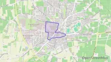 Appartement 100 m² trois pièces à vendre à Camaret-sur-Aigues