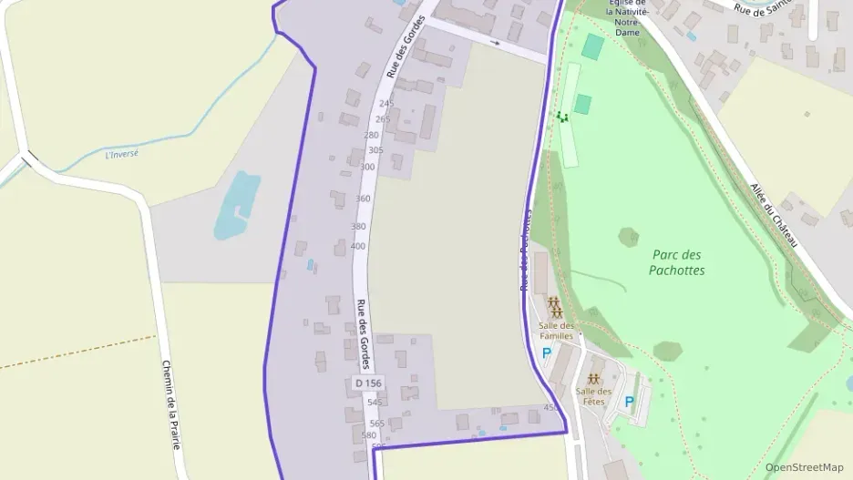 Appartement 47 m² deux pieces à vendre à Simandres