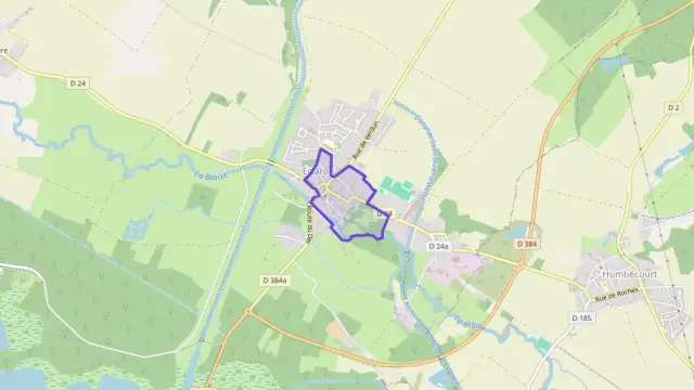 Appartement 70 m² trois pièces à vendre à Éclaron-Braucourt-Sainte-Livière