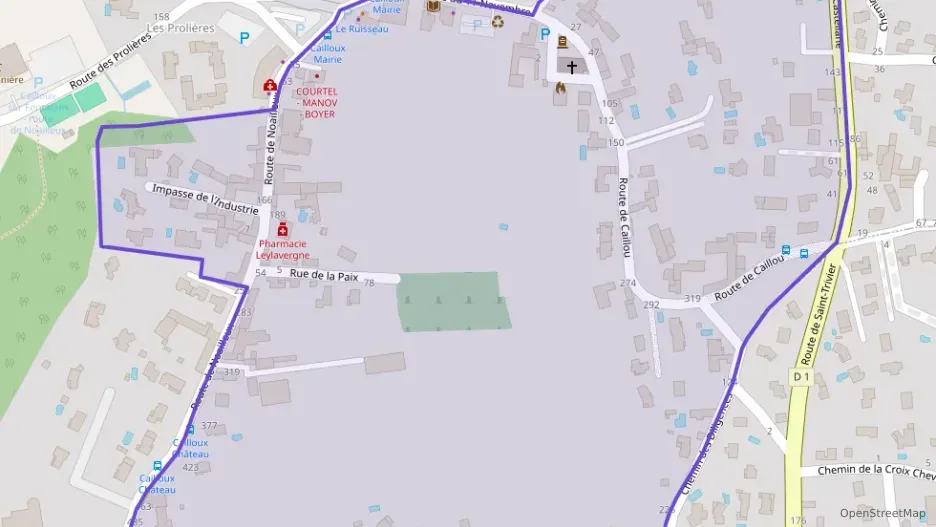 Appartement 102 m² cinq pièces à vendre à Cailloux-sur-Fontaines