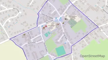 Appartement 68 m² trois pièces à vendre à Crissey