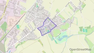 Appartement 68 m² trois pièces à vendre à Crissey