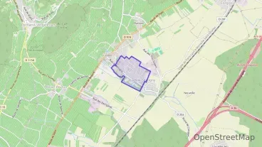 Appartement 52 m² deux pieces à vendre à Ladoix-Serrigny